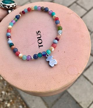 Pulsera Tous
