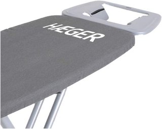 - Tabla de planchar ergonómica altura ajustable