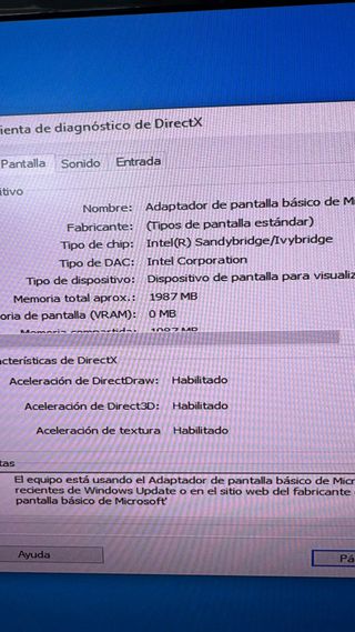 PC Bluwond Económico W11