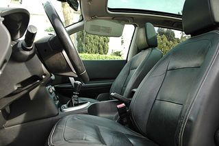 NISSAN QASHQAI 2.0 DCI TEKNA PREMIUM 4x4 FULL EQUI