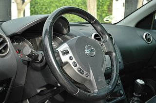 NISSAN QASHQAI 2.0 DCI TEKNA PREMIUM 4x4 FULL EQUI