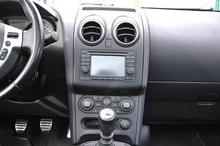 NISSAN QASHQAI 2.0 DCI TEKNA PREMIUM 4x4 FULL EQUI