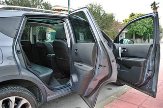 NISSAN QASHQAI 2.0 DCI TEKNA PREMIUM 4x4 FULL EQUI
