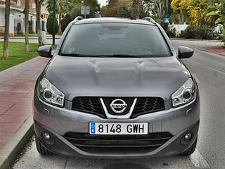 NISSAN QASHQAI 2.0 DCI TEKNA PREMIUM 4x4 FULL EQUI