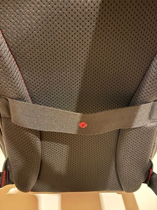 Mochila Samsonite Impermeable