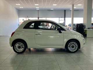 FIAT 500 Dolcevita 1.0 70CV Hybrid MHEV EL TOP!!!!