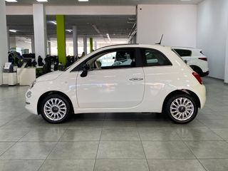 FIAT 500 Dolcevita 1.0 70CV Hybrid MHEV EL TOP!!!!