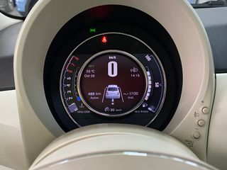 FIAT 500 Dolcevita 1.0 70CV Hybrid MHEV EL TOP!!!!