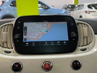 FIAT 500 Dolcevita 1.0 70CV Hybrid MHEV EL TOP!!!!