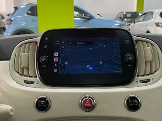 FIAT 500 Dolcevita 1.0 70CV Hybrid MHEV EL TOP!!!!