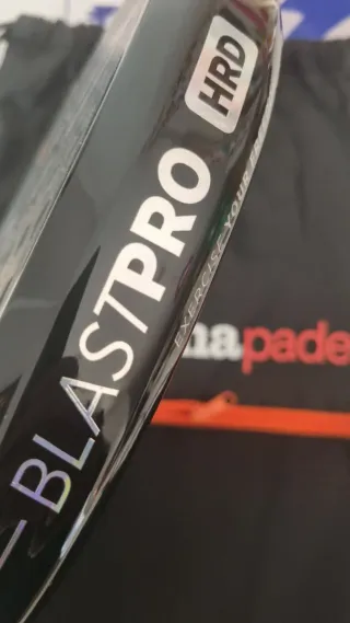 Joma Blast Pro HRD padel racket