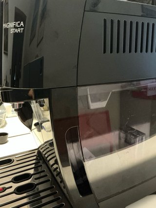 Macchina Caffè De Longhi Magnifica Start