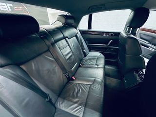 Volkswagen Phaeton 2004