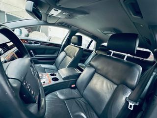 Volkswagen Phaeton 2004