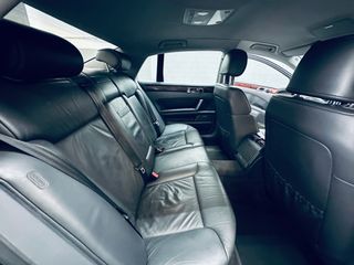 Volkswagen Phaeton 2004