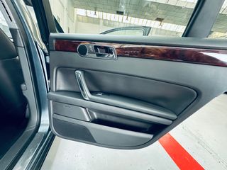 Volkswagen Phaeton 2004