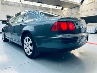 Volkswagen Phaeton 2004