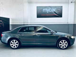 Volkswagen Phaeton 2004