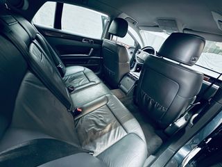 Volkswagen Phaeton 2004
