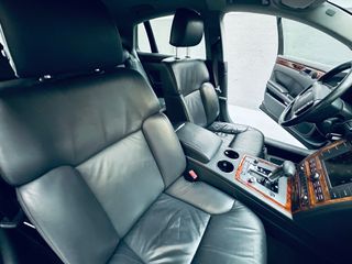 Volkswagen Phaeton 2004
