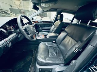 Volkswagen Phaeton 2004