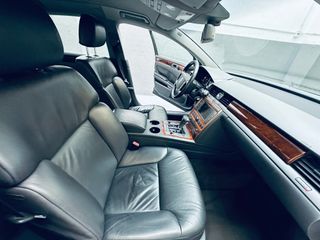 Volkswagen Phaeton 2004
