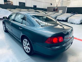 Volkswagen Phaeton 2004