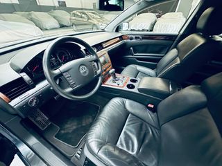 Volkswagen Phaeton 2004