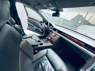 Volkswagen Phaeton 2004