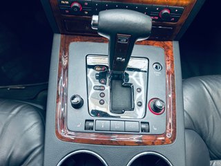 Volkswagen Phaeton 2004