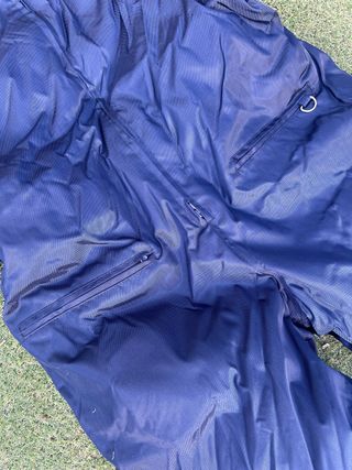 Mono térmico para frío XL - EPI - ropa laboral