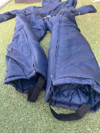 Mono térmico para frío XL - EPI - ropa laboral