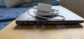 Portátil Samsung Galaxy Book 4  de 1TB
