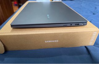 Portátil Samsung Galaxy Book 4  de 1TB