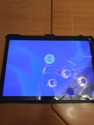 TABLET DELL LATITUDE 7320 REACONDICIONADA