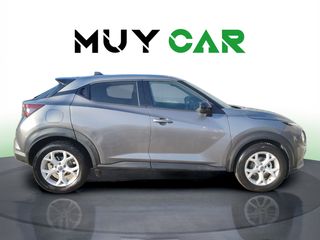 Nissan Juke DIG-T N-Connecta 4x2 DCT 84 kW (114 CV)