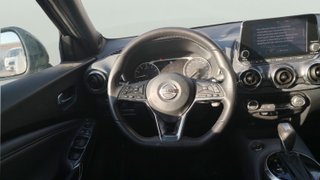 Nissan Juke DIG-T N-Connecta 4x2 DCT 84 kW (114 CV)