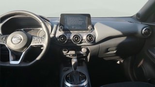 Nissan Juke DIG-T N-Connecta 4x2 DCT 84 kW (114 CV)