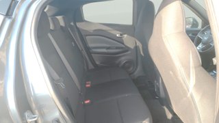 Nissan Juke DIG-T N-Connecta 4x2 DCT 84 kW (114 CV)