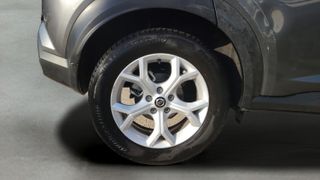 Nissan Juke DIG-T N-Connecta 4x2 DCT 84 kW (114 CV)