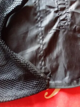 Bolsa para neopreno