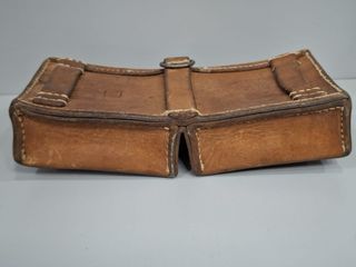 Bolso militar de suiza