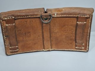 Bolso militar de suiza