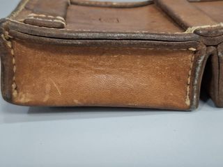 Bolso militar de suiza