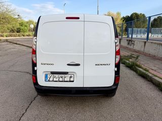 Renault Kangoo 2020 Furgoneta 2 Plazas
