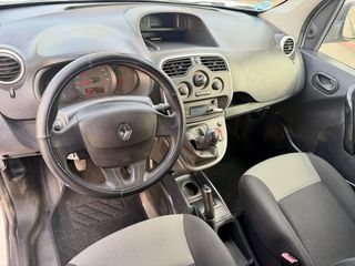 Renault Kangoo 2020 Furgoneta 2 Plazas