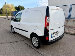 Renault Kangoo 2020 Furgoneta 2 Plazas