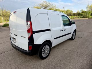 Renault Kangoo 2020 Furgoneta 2 Plazas