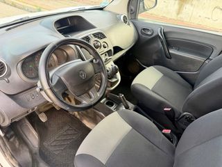 Renault Kangoo 2020 Furgoneta 2 Plazas