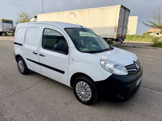 Renault Kangoo 2020 Furgoneta 2 Plazas
